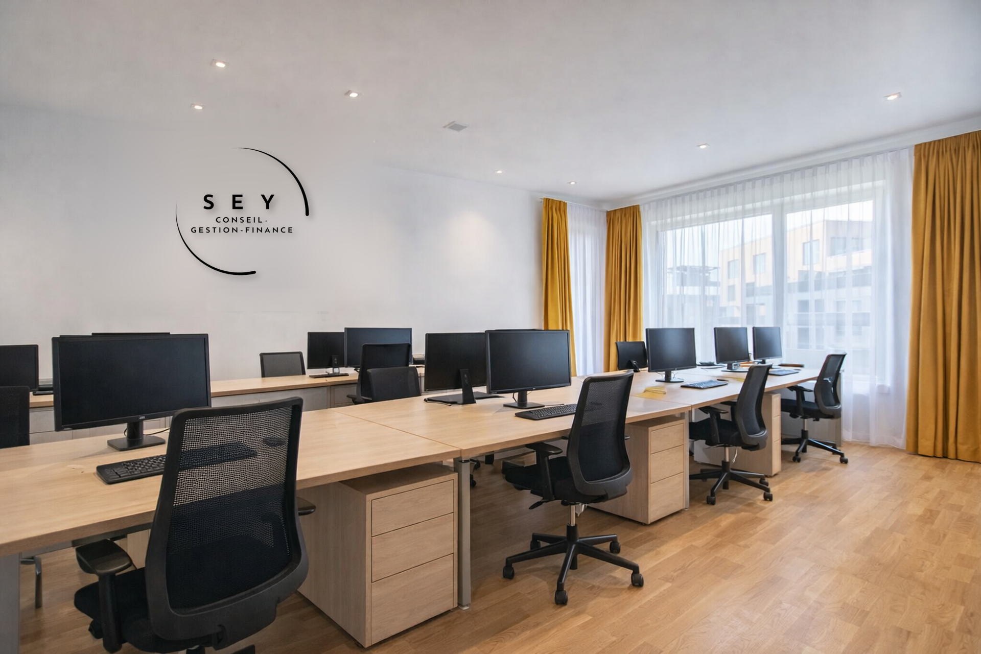 sey open space computers